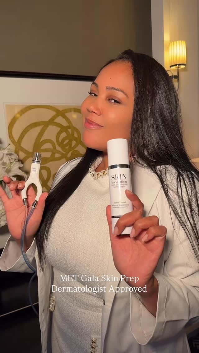 Post 7 by Dr. Zoë Dermatologist Los Angeles Skin Hair Botox PRP Filler on Instagram (video)