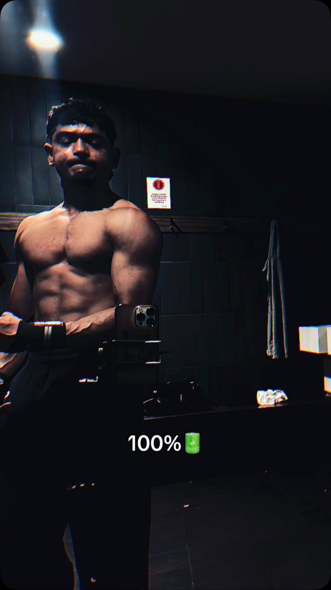 Post 5 by Ashwani Tiwari on Instagram (video)