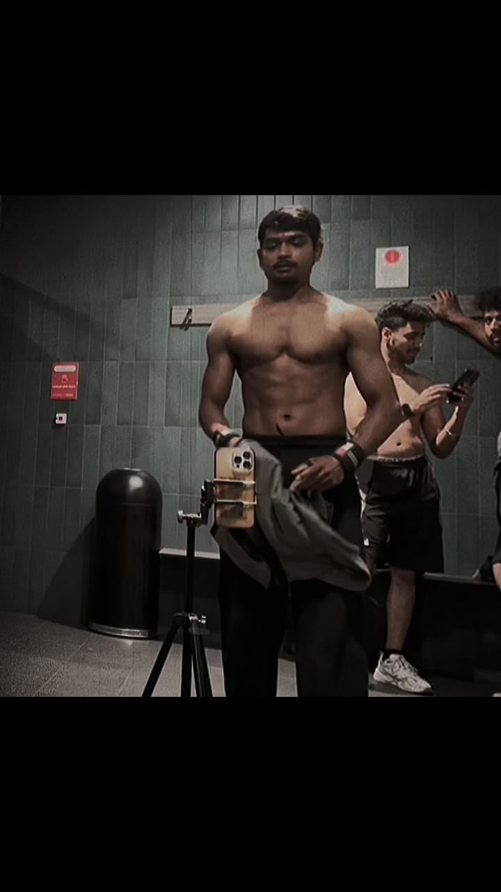 Post 6 by Ashwani Tiwari on Instagram (video)