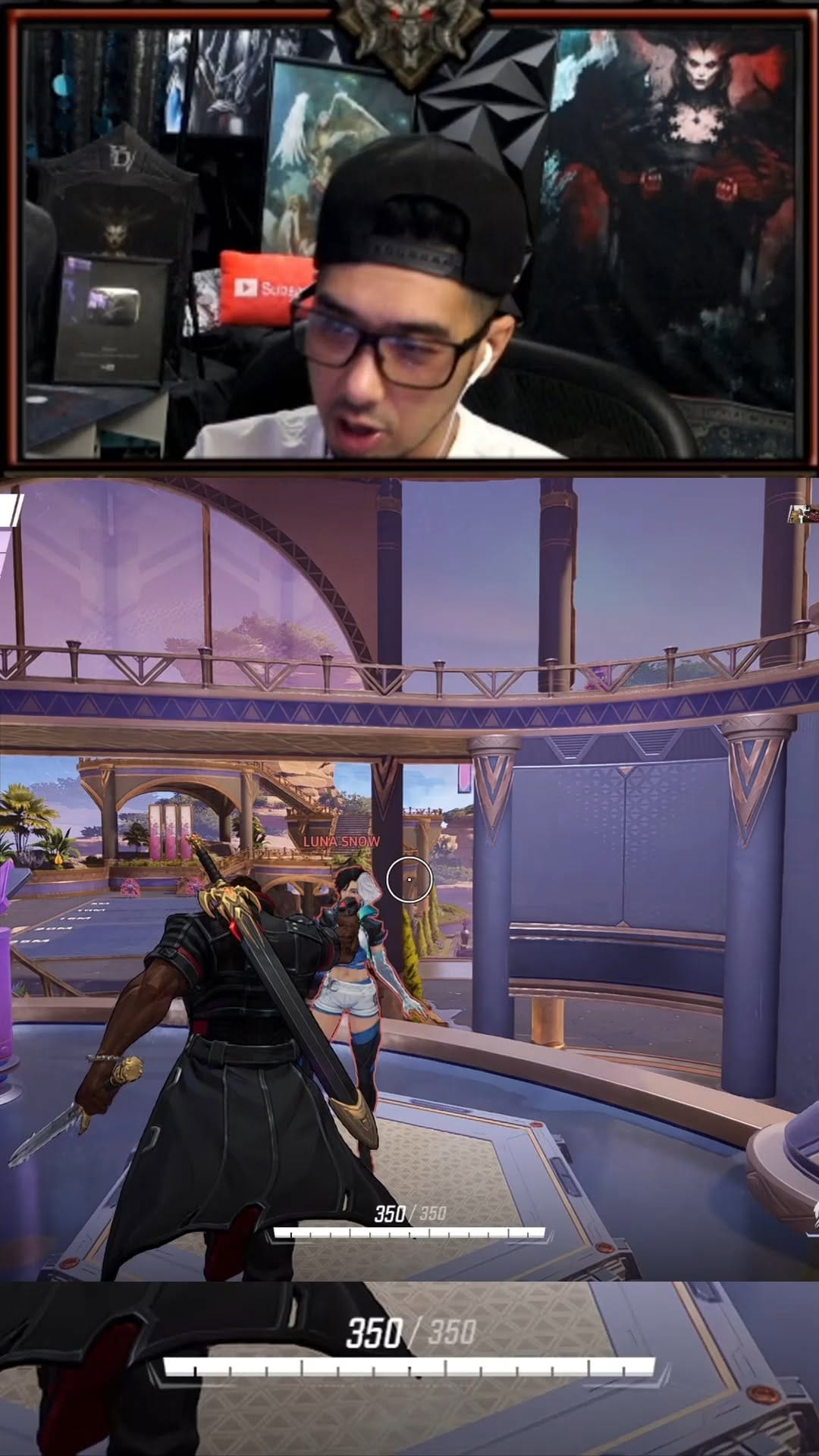 Post 10 by Slaydra on Instagram (video)