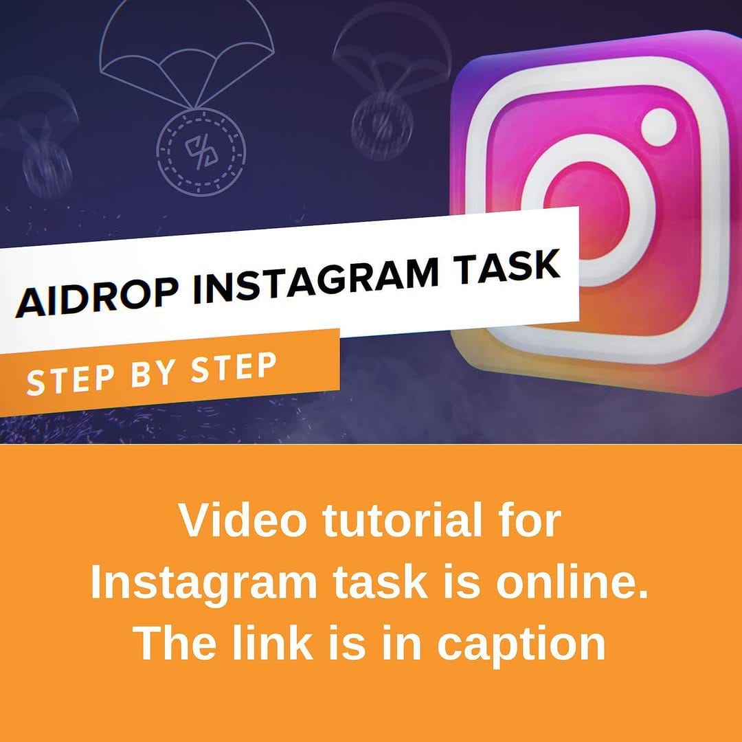 Post 10 by USDX Wallet on Instagram (image)
