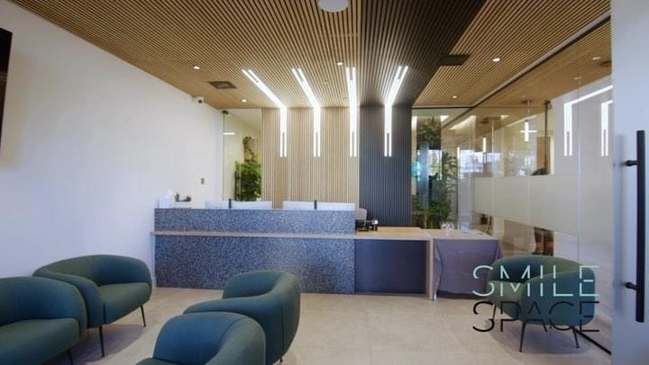 Post 9 by SmileSpace on Instagram (video)