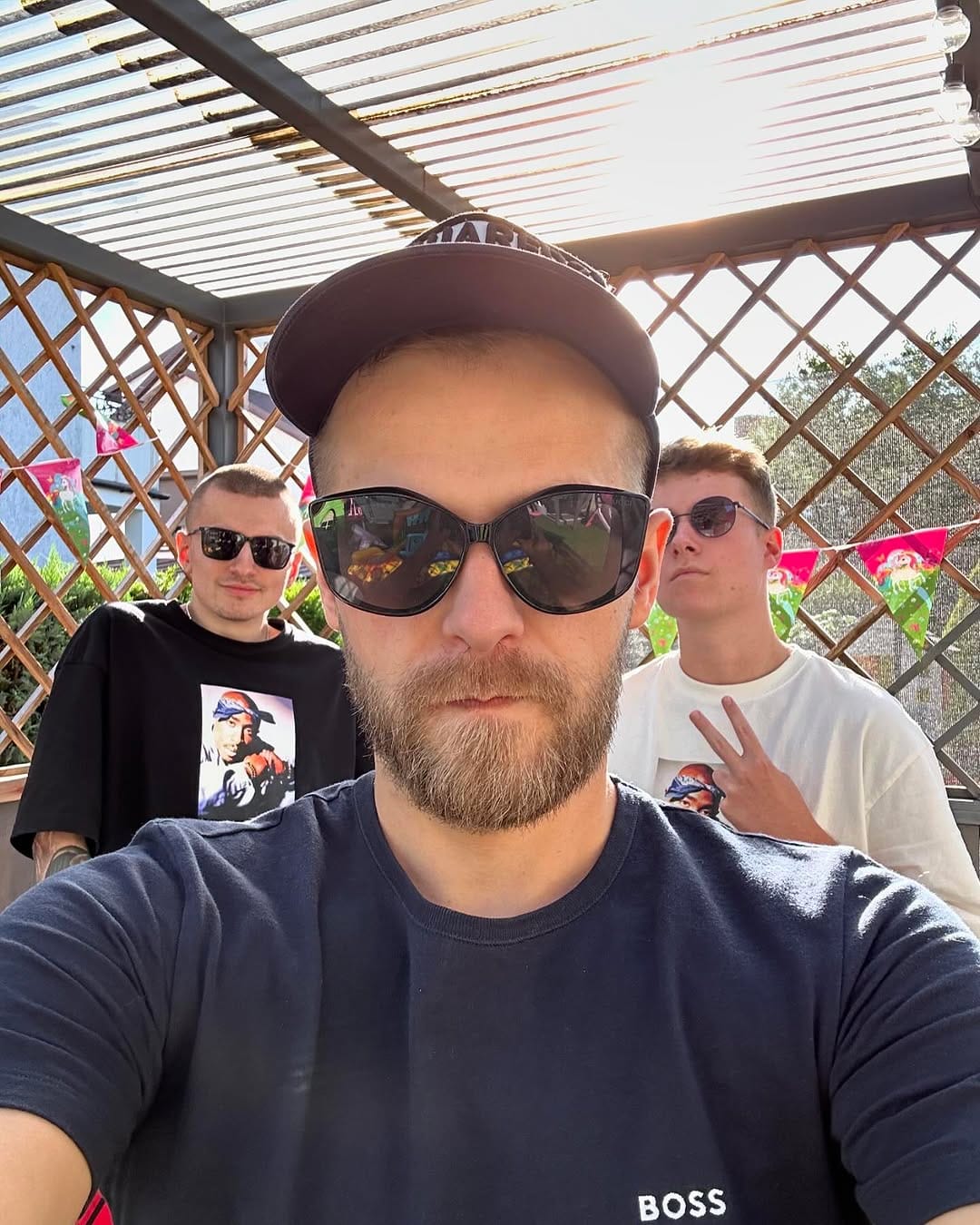 Post 5 by Sebastian "czesio" Grabarek on Instagram (image)