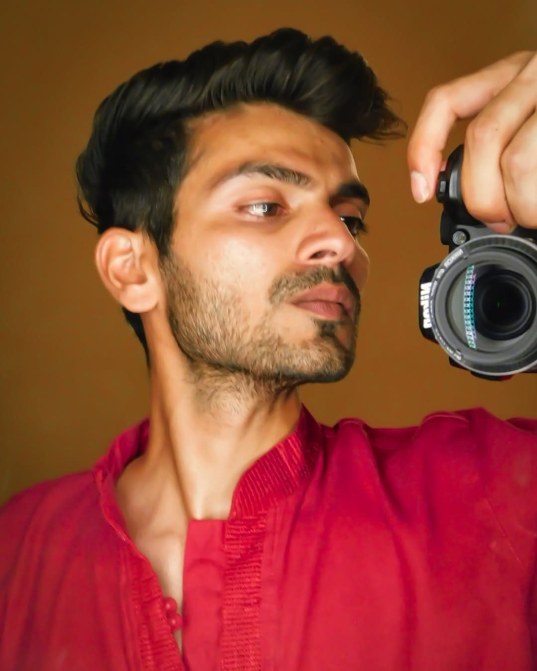 Post 10 by BAROOD on Instagram (image)