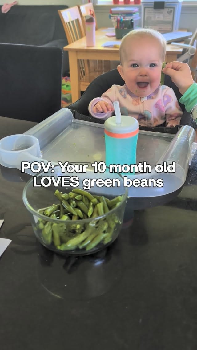 Post 5 by Michaela Harter on Instagram (video)