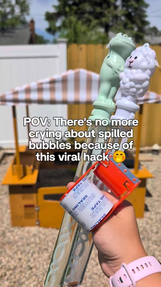 Post 6 by Michaela Harter on Instagram (video)