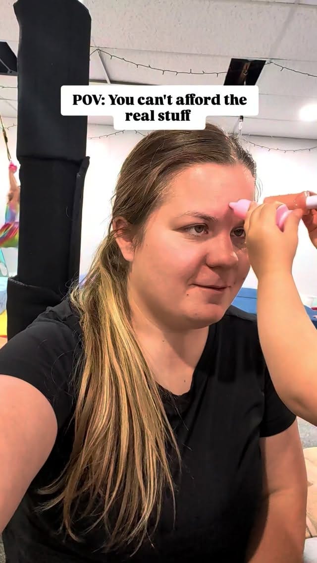 Post 7 by Michaela Harter on Instagram (video)
