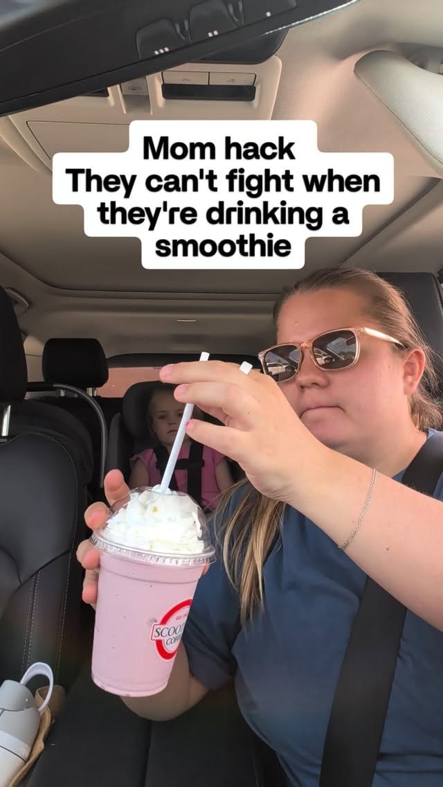 Post 1 by Michaela Harter on Instagram (video)