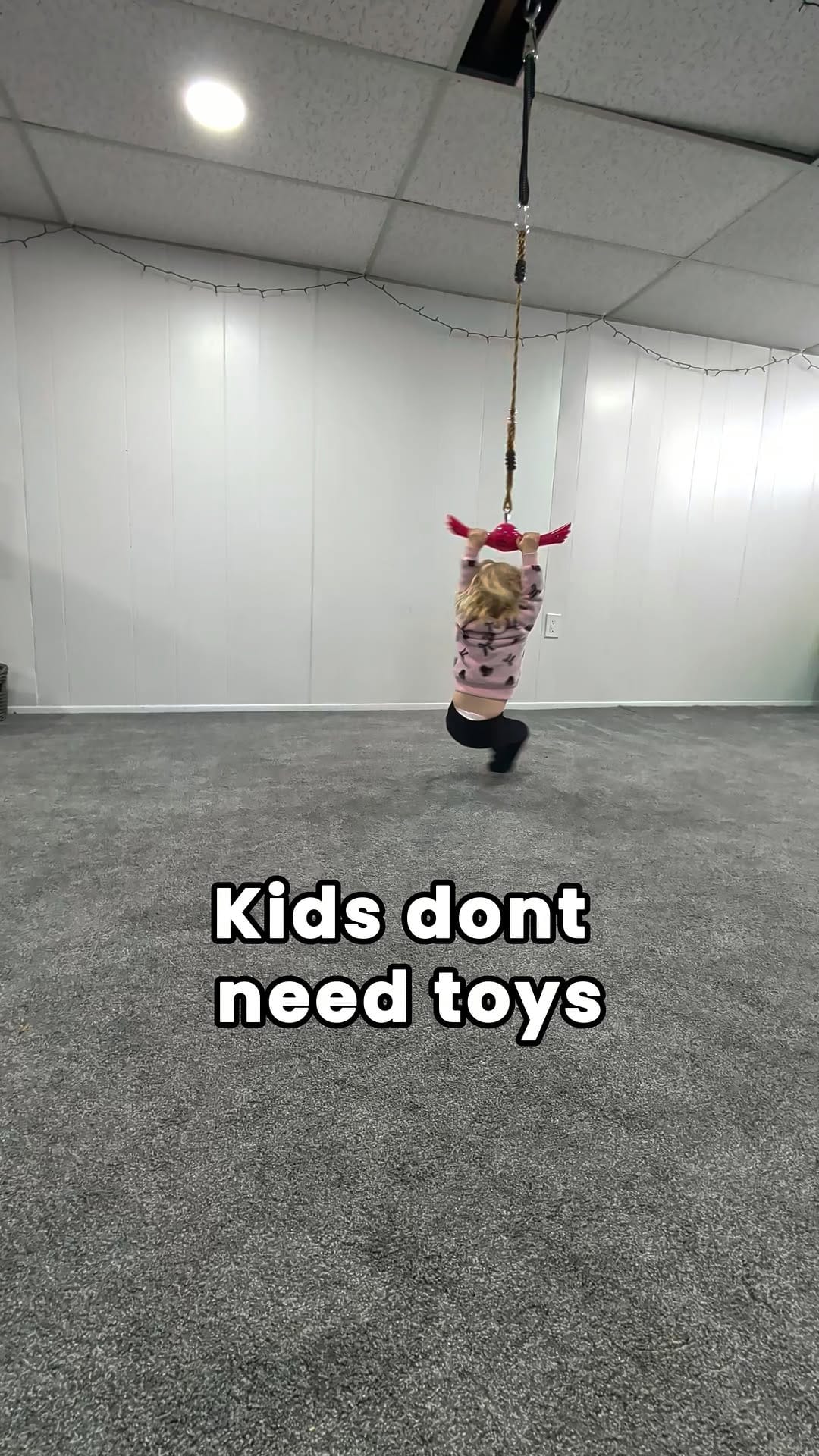 Post 10 by Michaela Harter on Instagram (video)