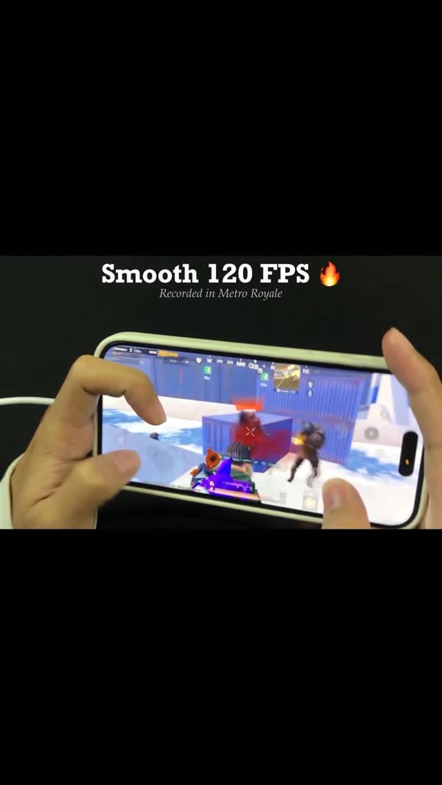 Post 1 by Izuna Gaming on Instagram (video)