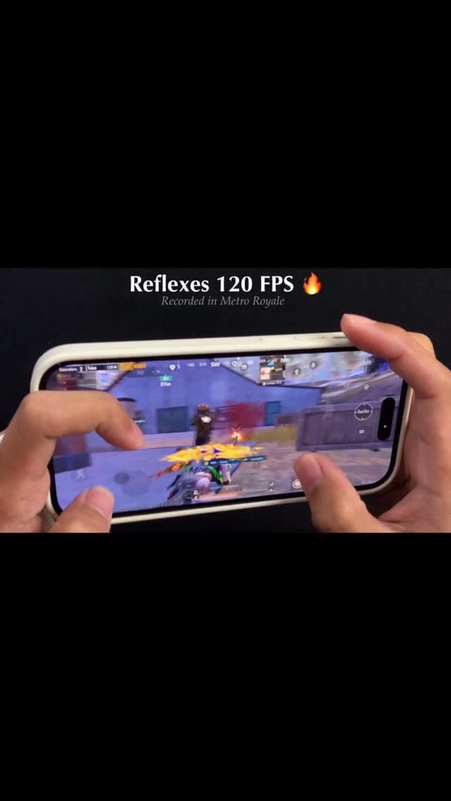 Post 3 by Izuna Gaming on Instagram (video)