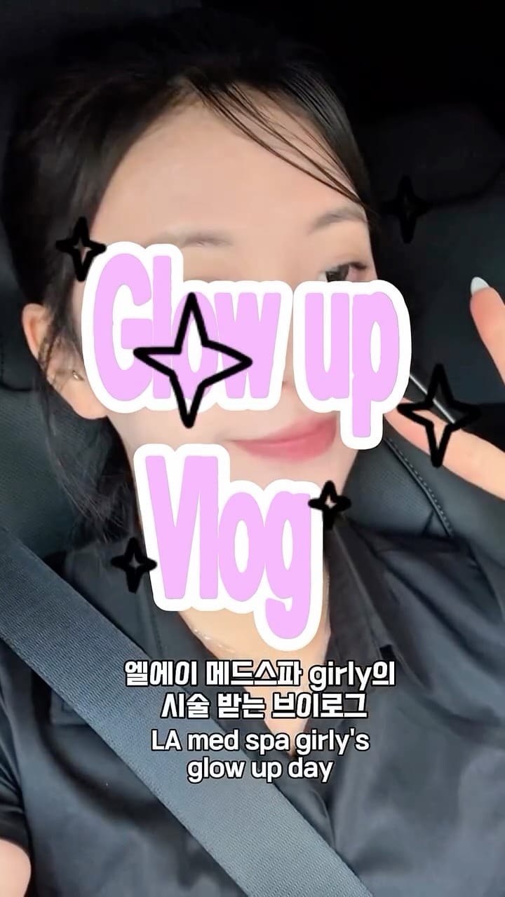 Post 2 by K-Beauty Medi Spa on Instagram (video)