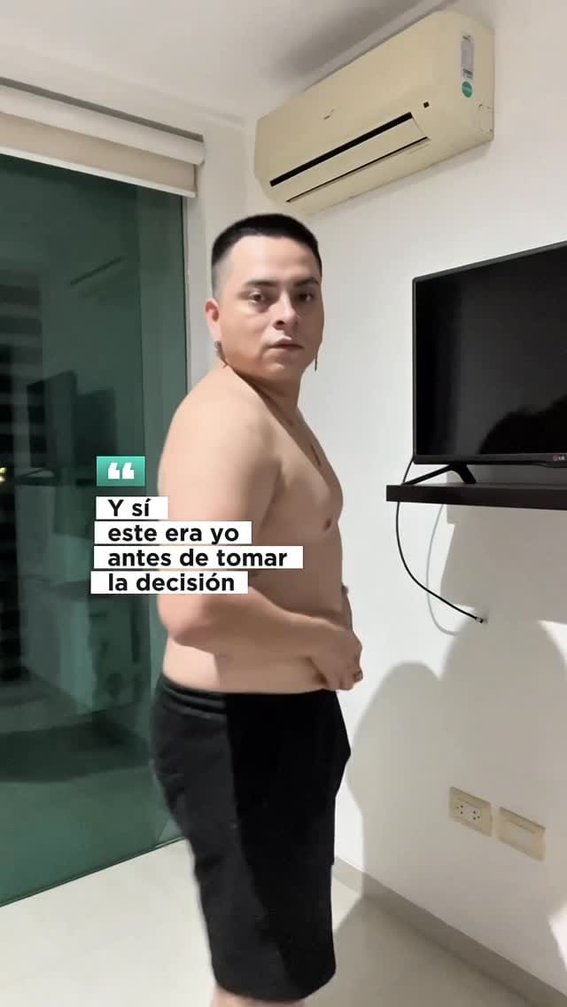 Post 8 by Dra. Lourdes Montero Cirujano Bariatra 🇧🇴 on Instagram (video)