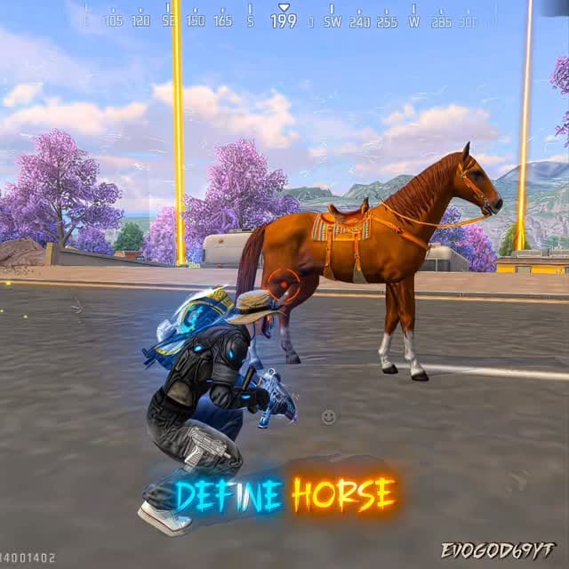 Post 8 by EVOGOD69YT on Instagram (video)