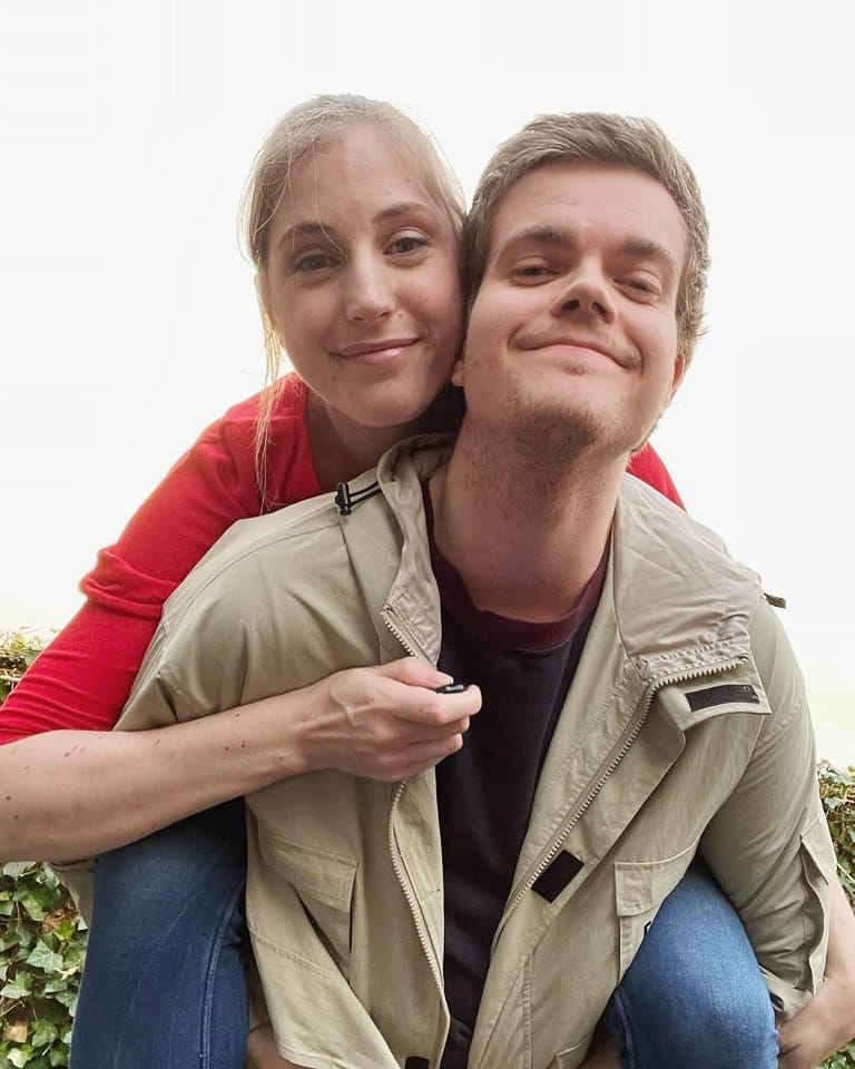 Post 2 by ODPixel on Instagram (image)