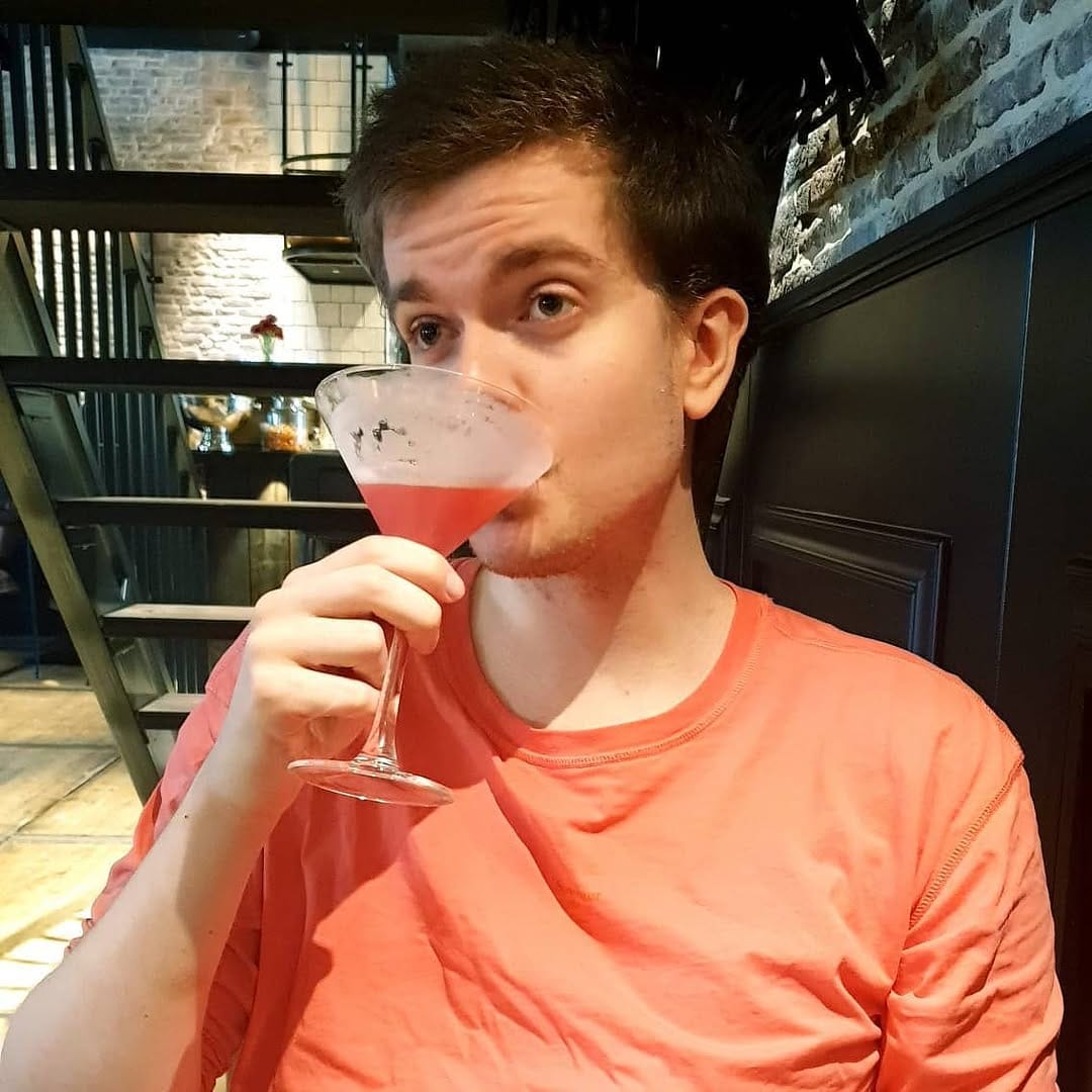 Post 3 by ODPixel on Instagram (image)