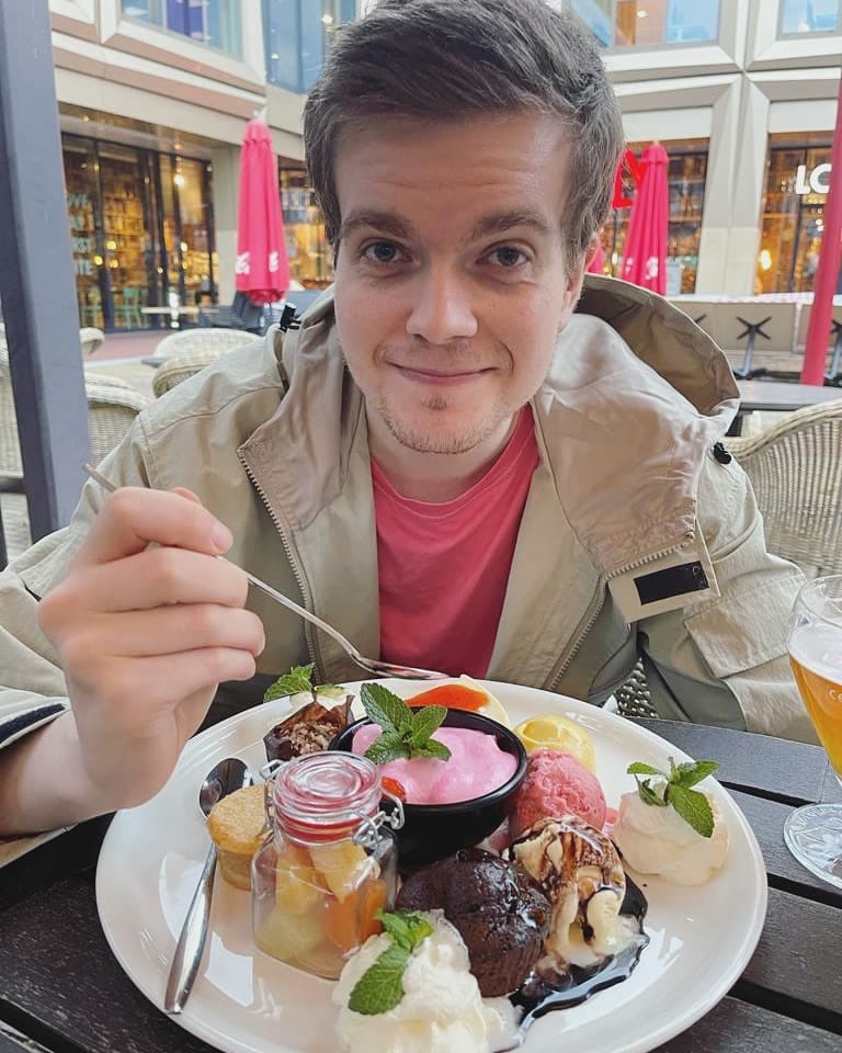 Post 1 by ODPixel on Instagram (image)