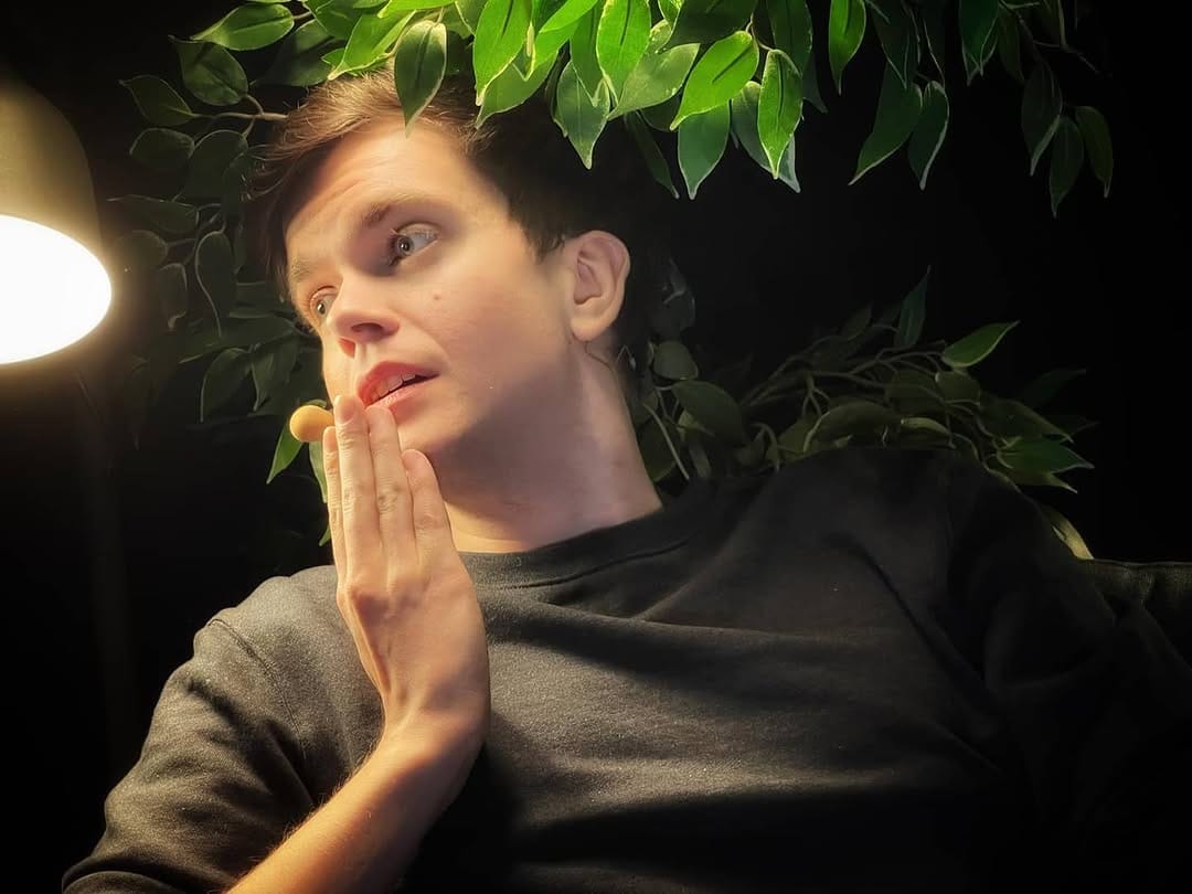 Post 6 by ODPixel on Instagram (image)