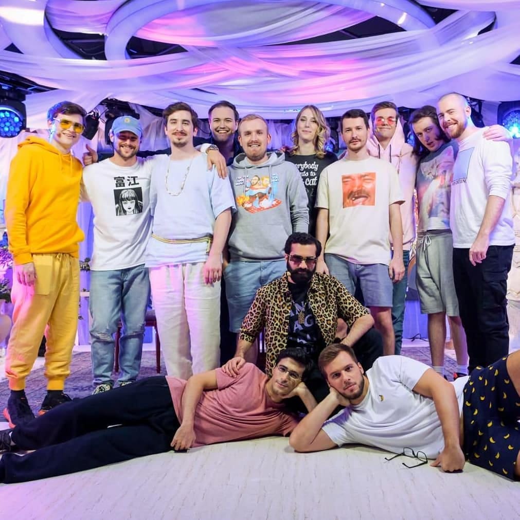Post 9 by ODPixel on Instagram (image)