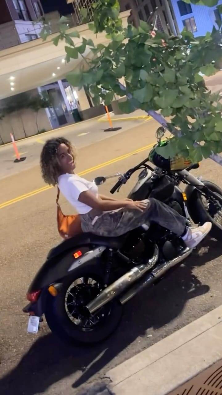 Post 1 by MADISON on Instagram (video)