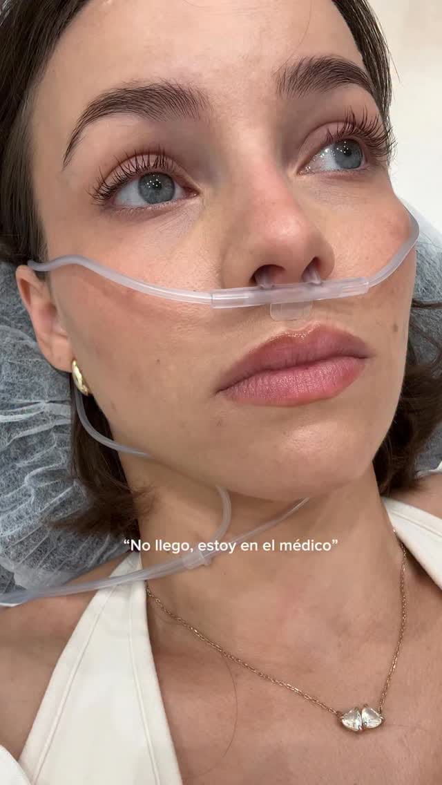 Post 6 by Dr. Oscar Sanchez on Instagram (video)