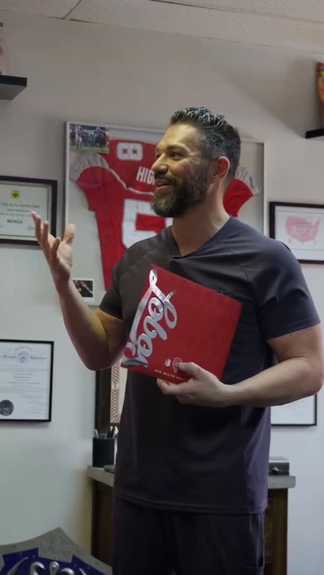 Post 2 by Elite-OSM on Instagram (video)
