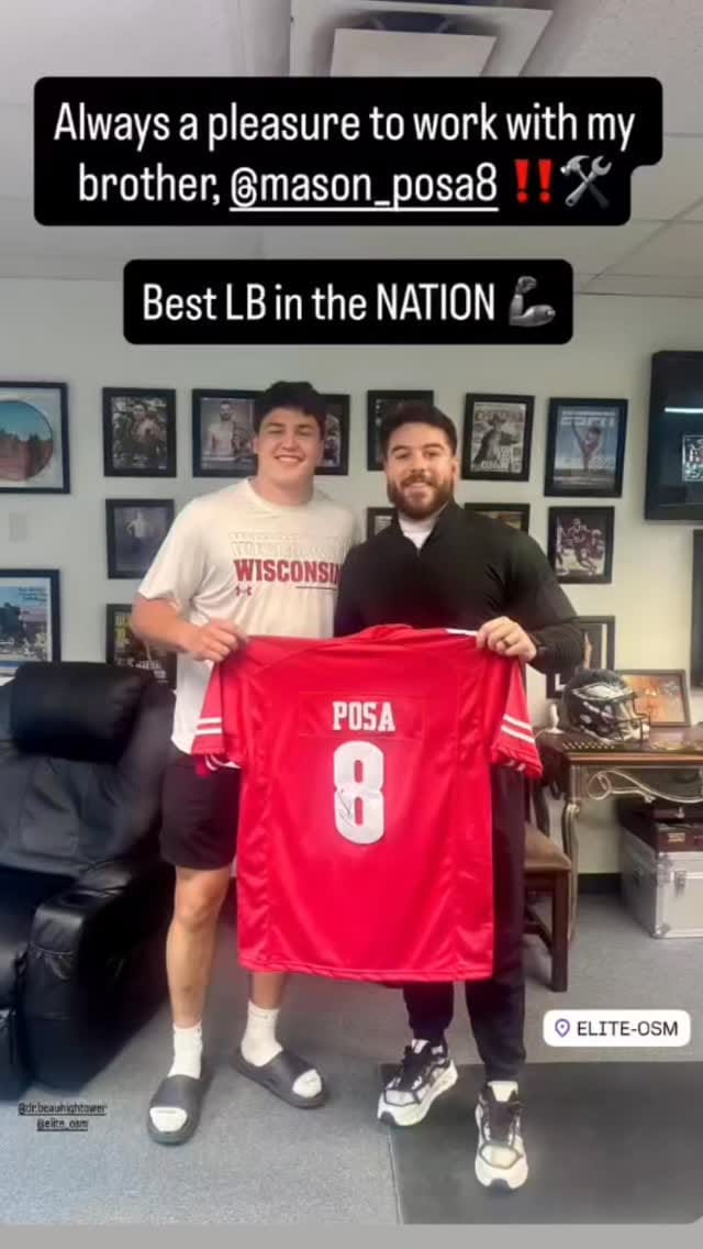 Post 3 by Elite-OSM on Instagram (video)