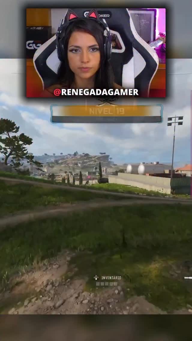 Post 8 by Renegada on Instagram (video)