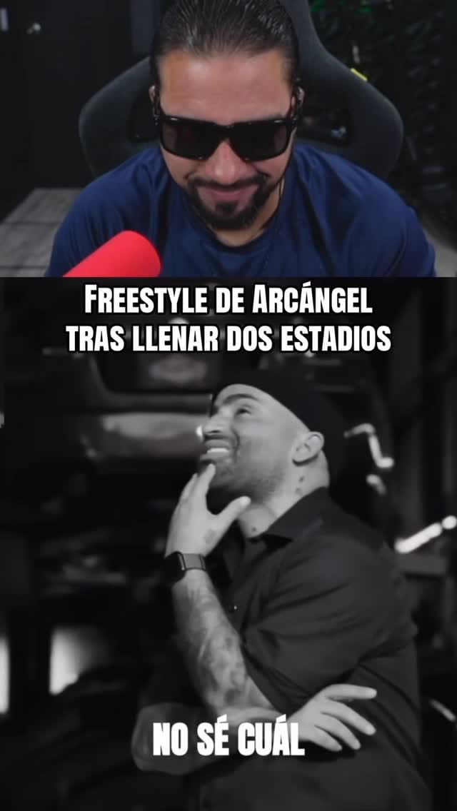 Post 6 by LaTension42 on Instagram (video)