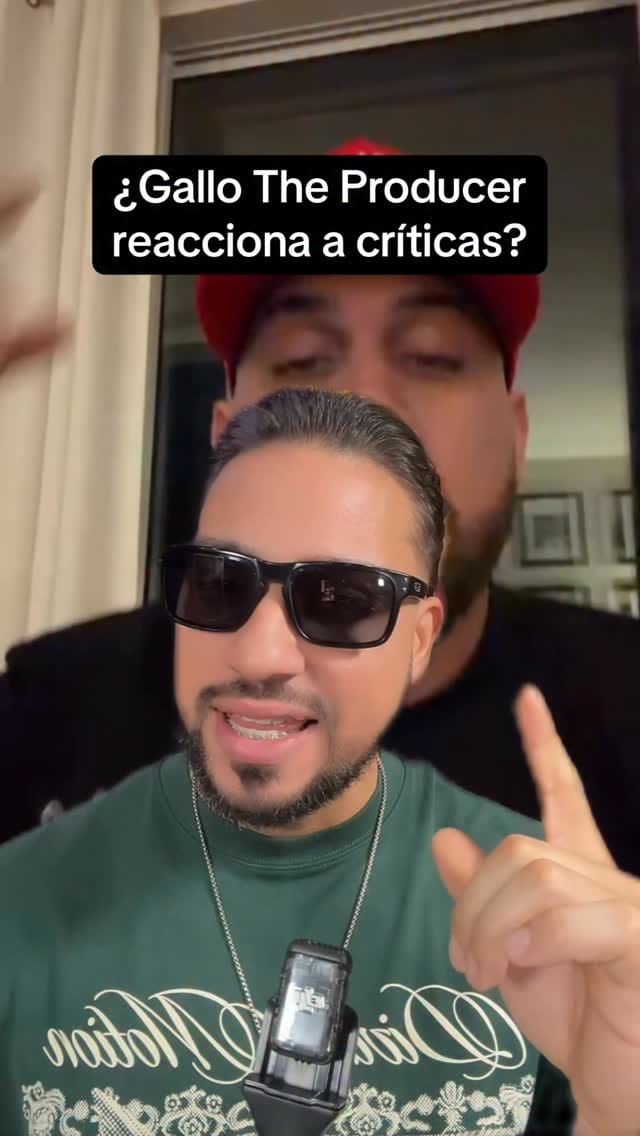Post 9 by LaTension42 on Instagram (video)