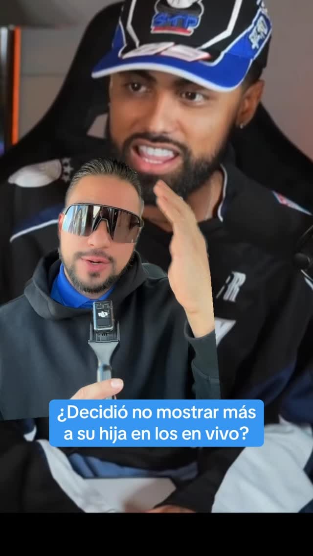 Post 3 by LaTension42 on Instagram (video)