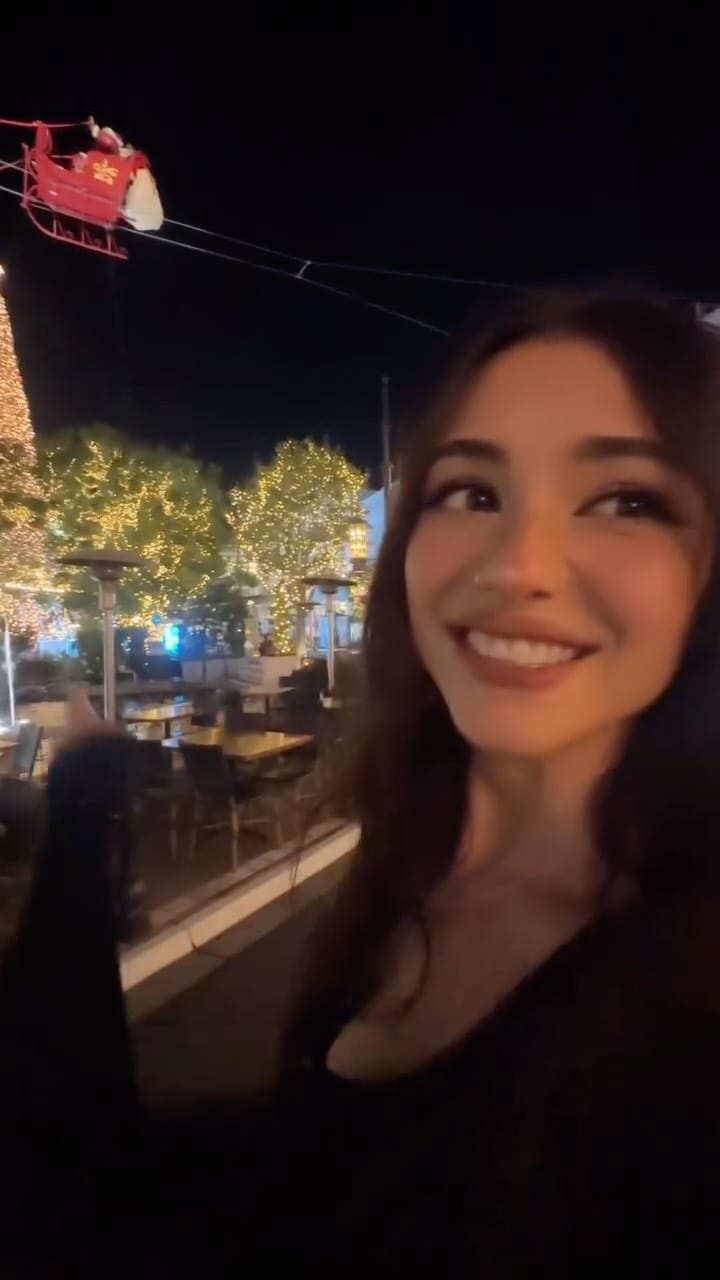 Post 3 by Rissa 🍄 on Instagram (video)