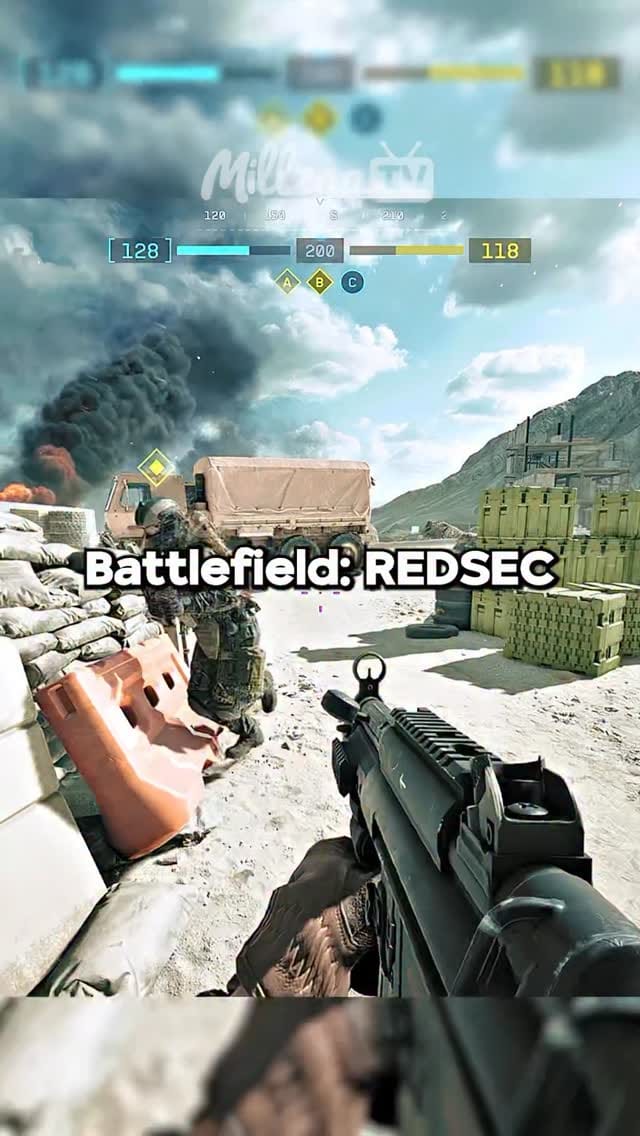 Post 7 by Millzaa on Instagram (video)