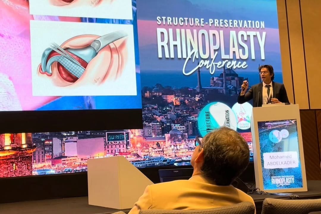 Post 2 by Dr. Mohamed Abdelkader on Instagram (carousel)