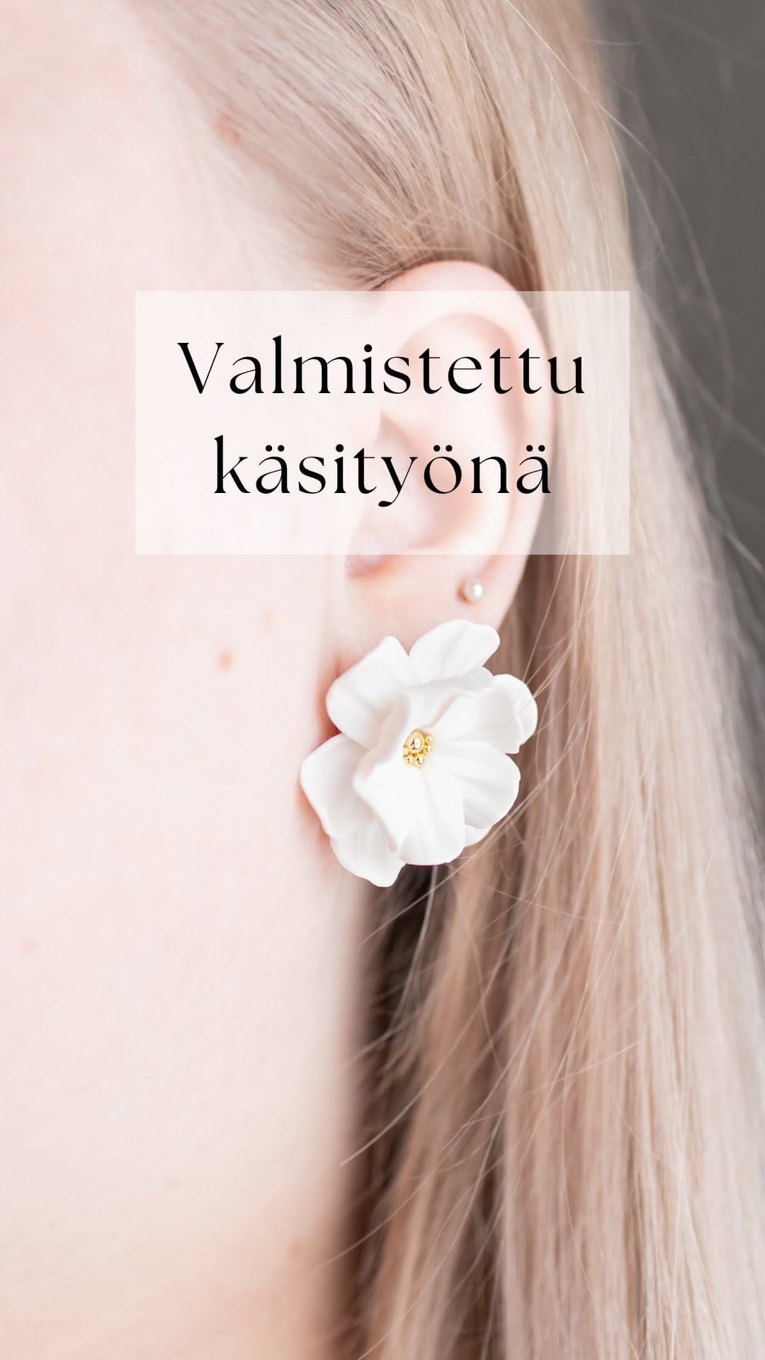 Post 9 by Smiling Design | Korvakorut on Instagram (video)
