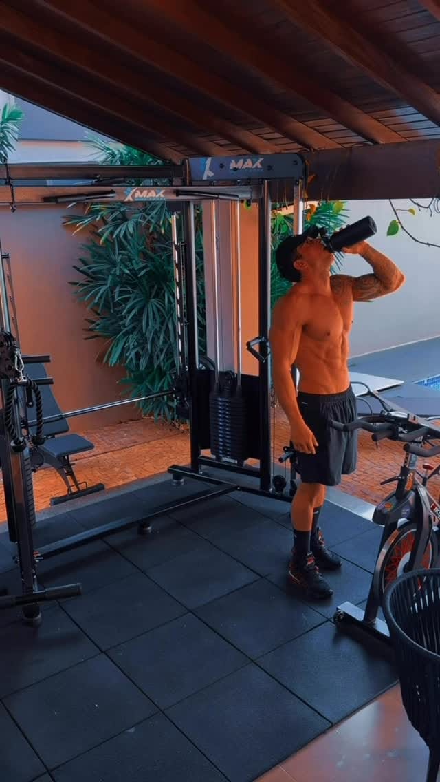 Post 1 by Pedro Balieiro on Instagram (video)