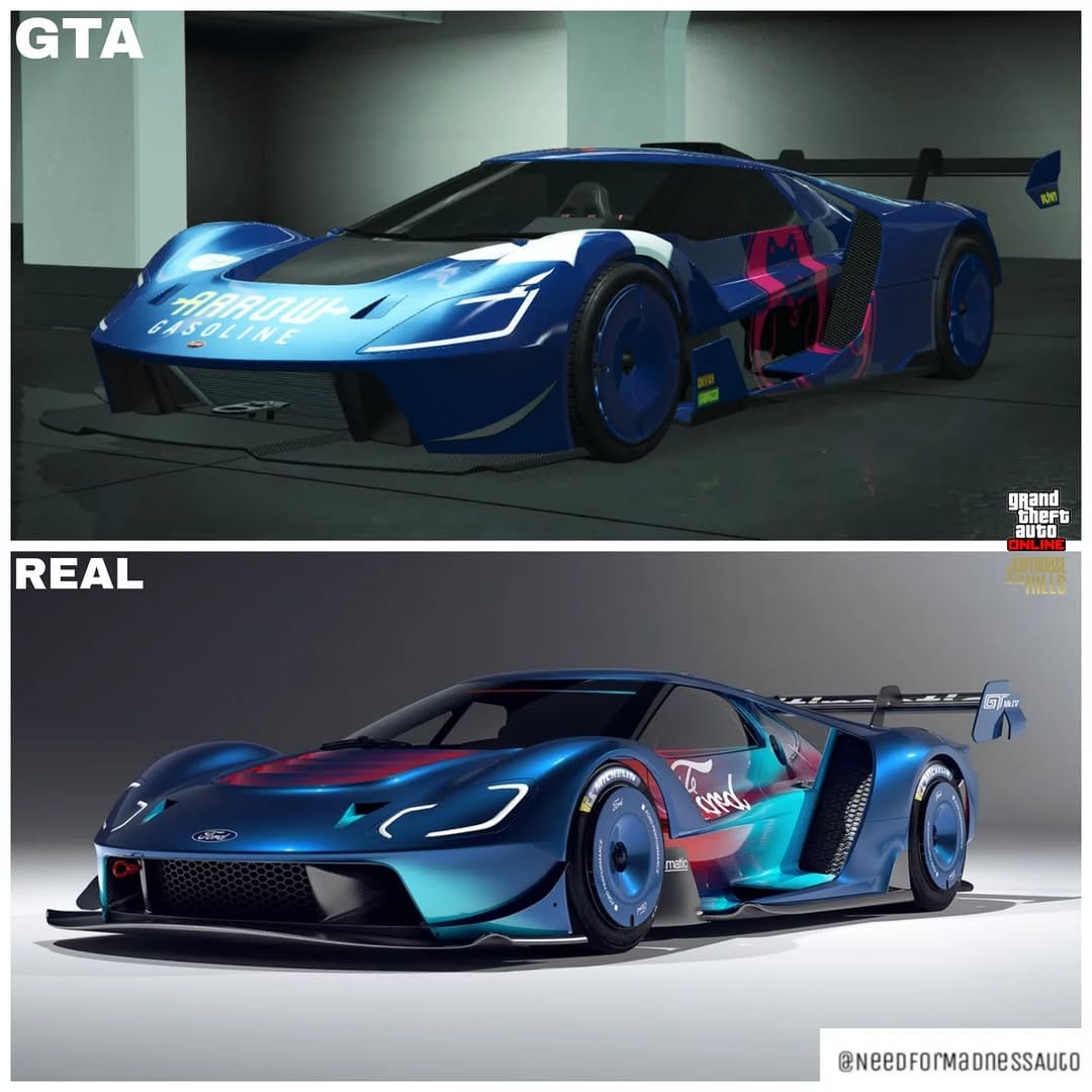 Post 8 by Need For Madness Auto on Instagram (carousel)