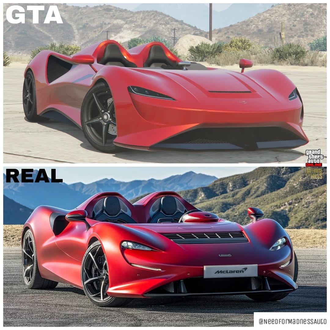 Post 9 by Need For Madness Auto on Instagram (carousel)