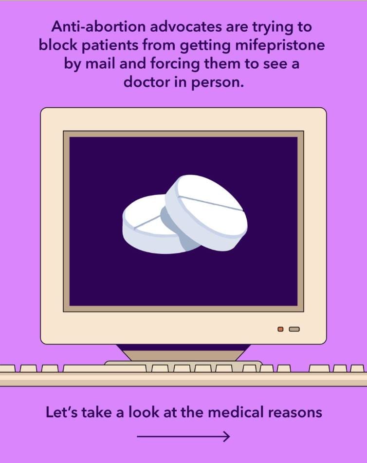 Post 4 by Planned Parenthood Arizona on Instagram (carousel)