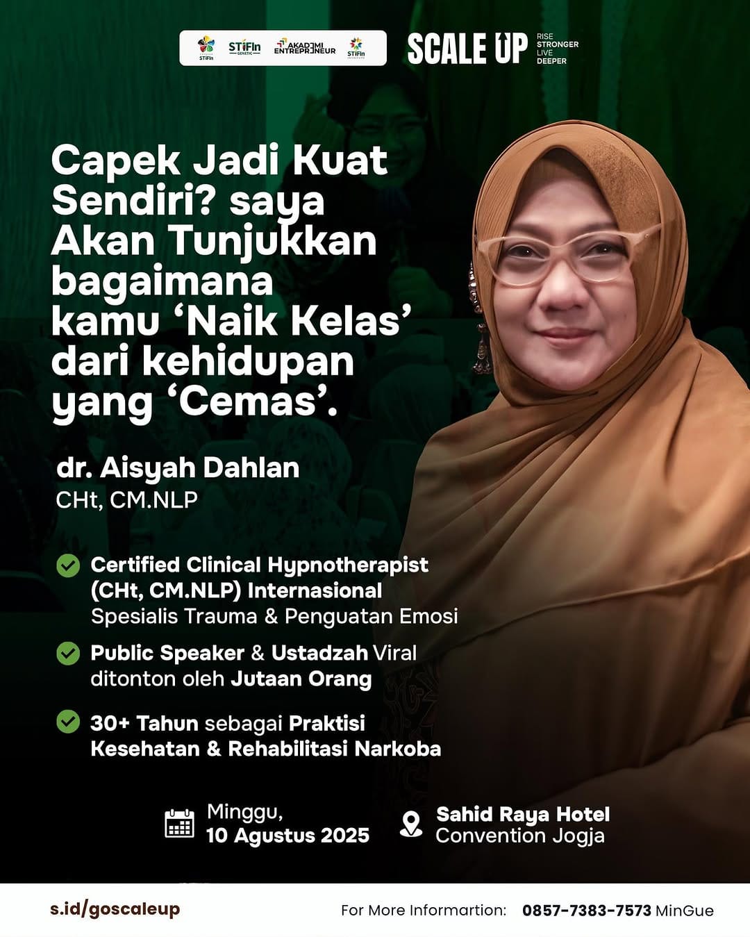 Post 7 by Guebangetid | Tes Kepribadian | Tes STIFIn | Tes Minat Bakat on Instagram (carousel)