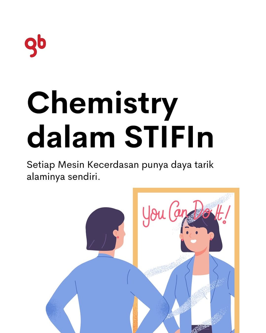 Post 8 by Guebangetid | Tes Kepribadian | Tes STIFIn | Tes Minat Bakat on Instagram (carousel)