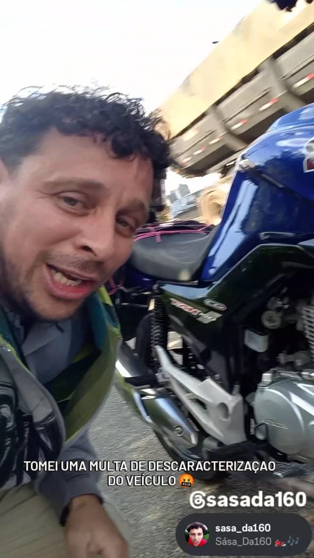 Post 3 by Sása_Da160 🏍🎶 on Instagram (video)