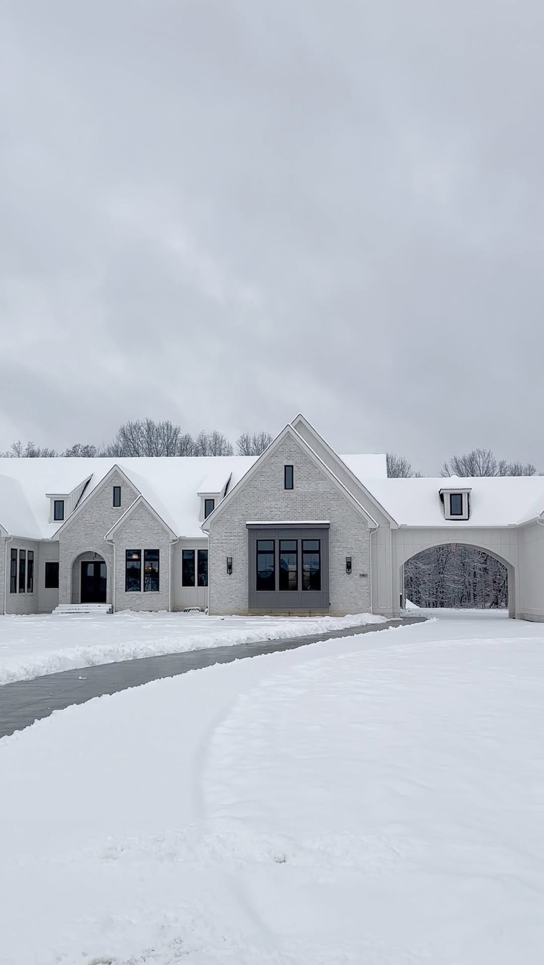 Post 10 by The Manor Society on Instagram (video)