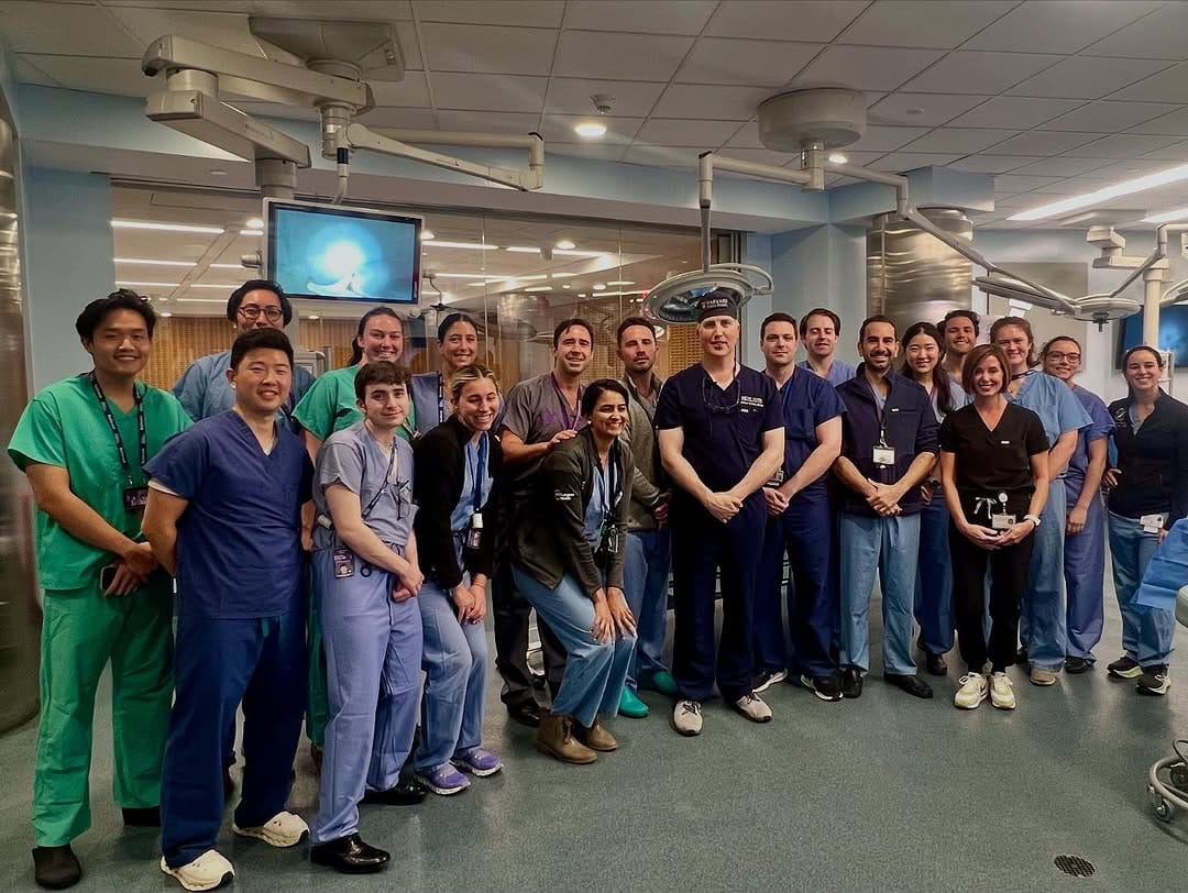 Post 10 by Rami S. Kantar, MD, MPH, PhD on Instagram (carousel)