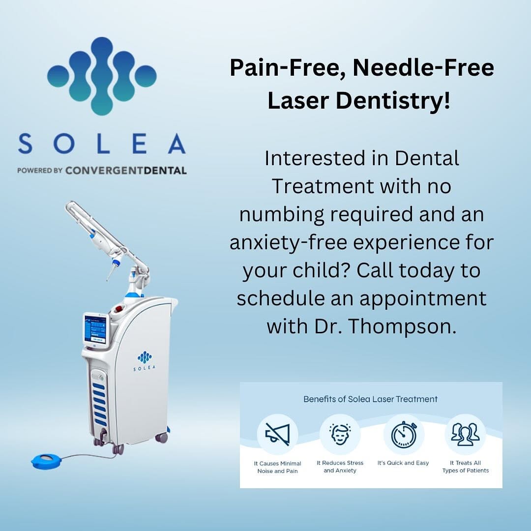 Post 9 by Desert Kids Dental on Instagram (image)