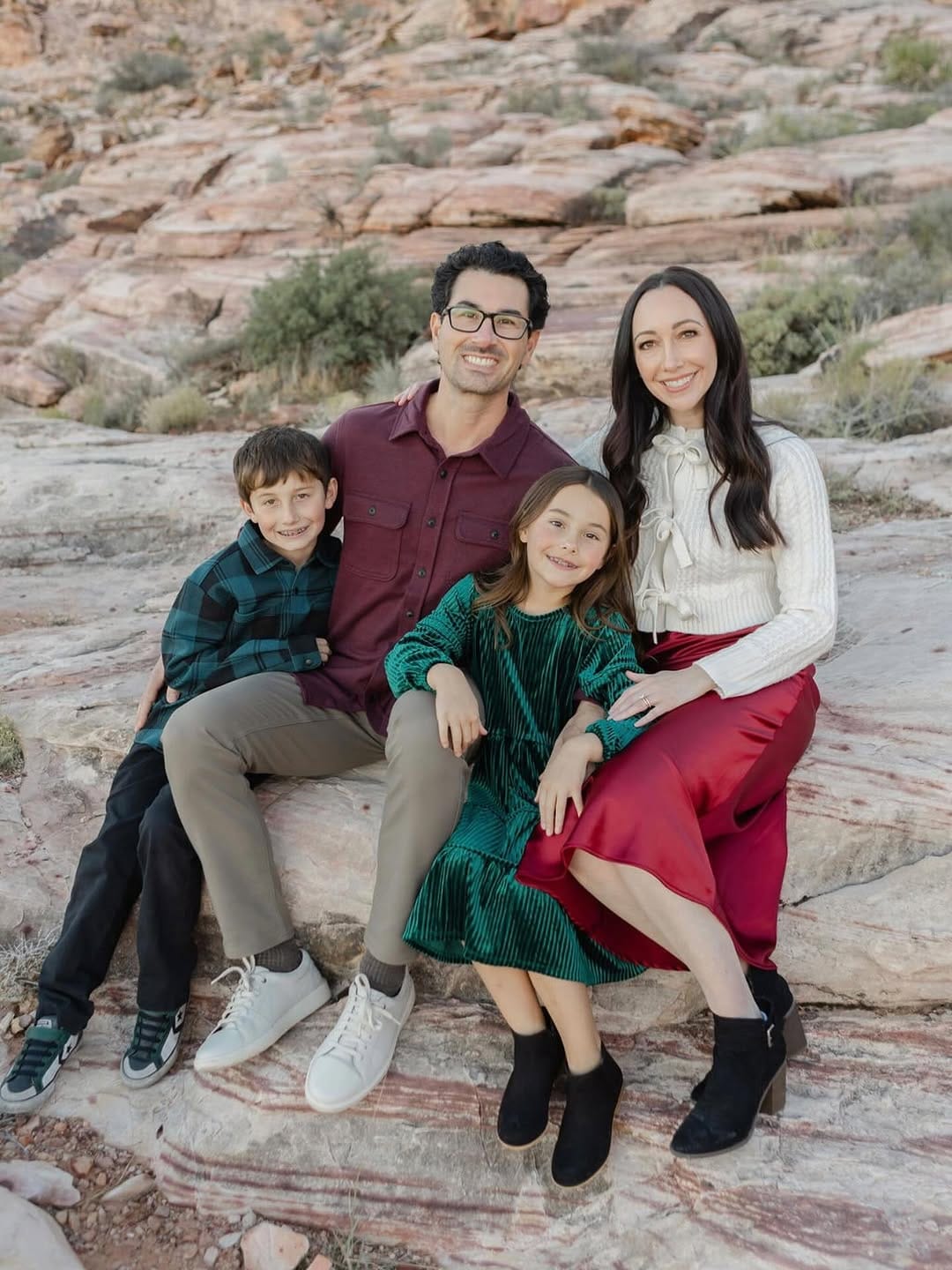 Post 2 by Desert Kids Dental on Instagram (image)
