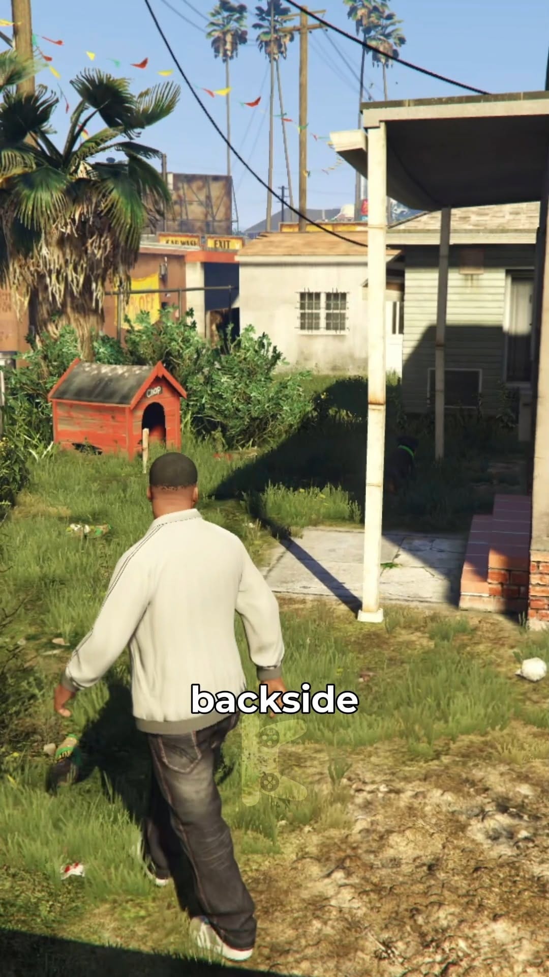 Post 9 by Katum Gaming on Instagram (video)