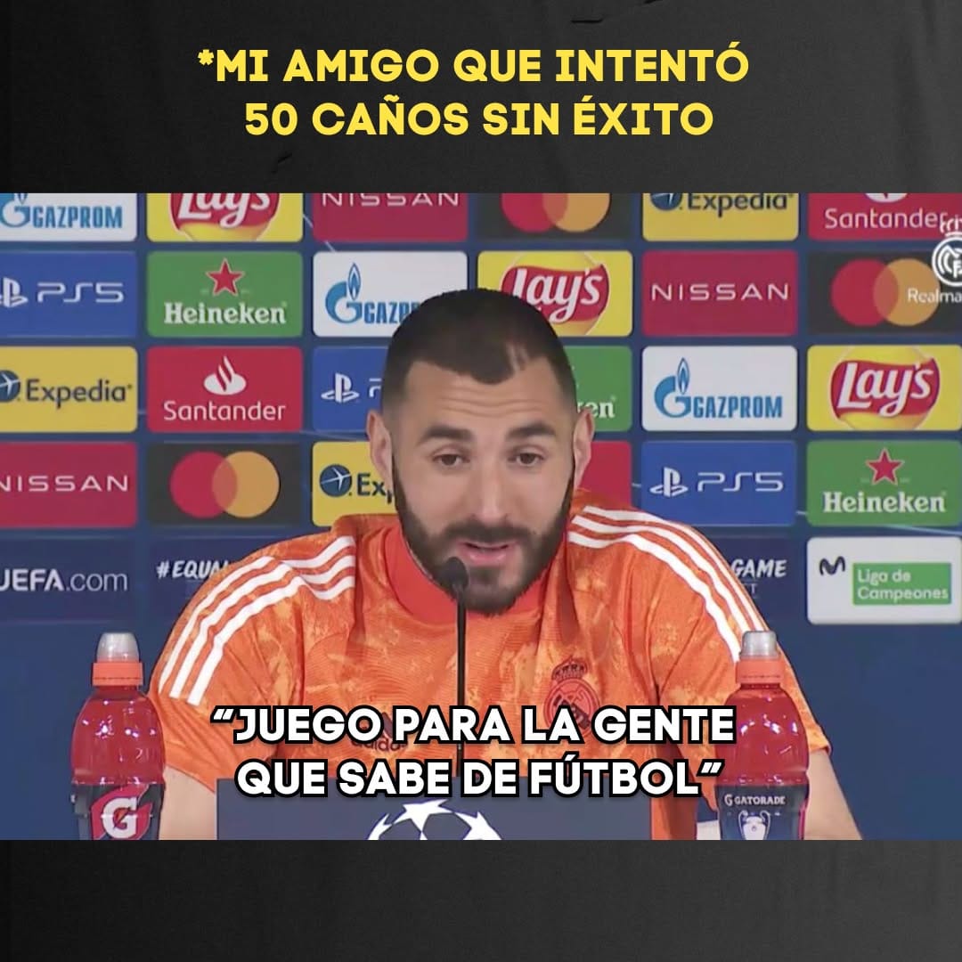 Post 5 by Kapi | App Fútbol on Instagram (image)