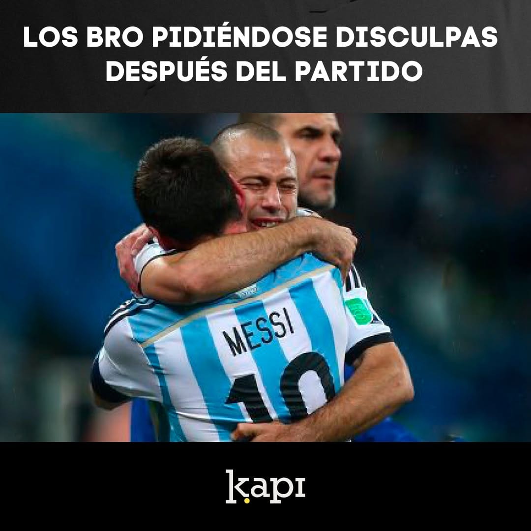 Post 9 by Kapi | App Fútbol on Instagram (image)