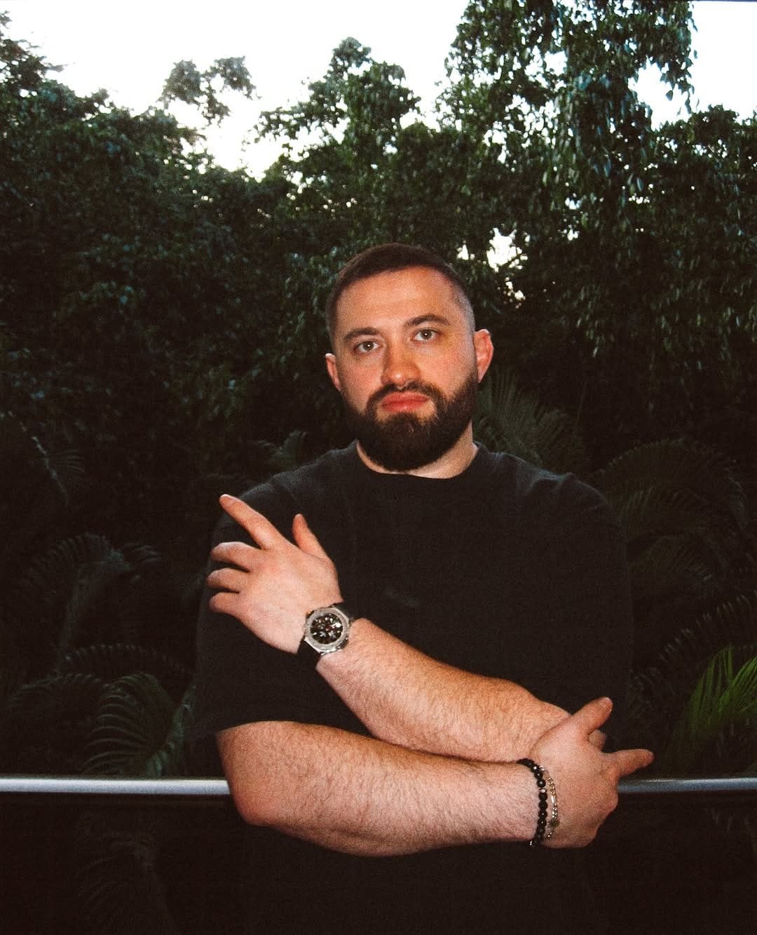 Post 7 by Tim Emini on Instagram (image)